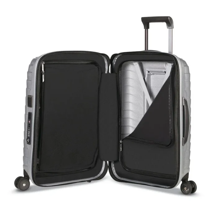Valise à roulettes Proxis Global pour bagages cabine Valise à roulettes Proxis Global pour bagages cabine