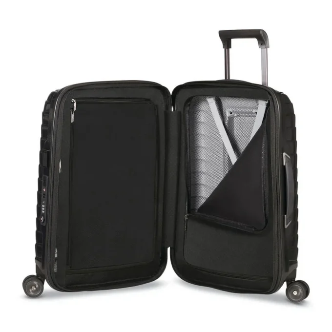 Valise à roulettes Proxis Global pour bagages cabine