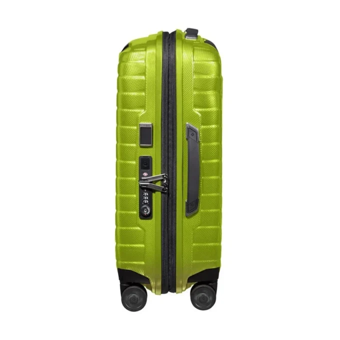 Valise à roulettes Proxis Global pour bagages cabine Valise à roulettes Proxis Global pour bagages cabine