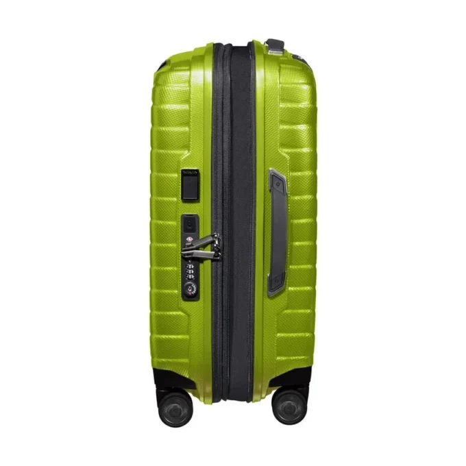 Valise à roulettes Proxis Global pour bagages cabine Valise à roulettes Proxis Global pour bagages cabine