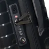 Valise à roulettes Proxis Global pour bagages cabine