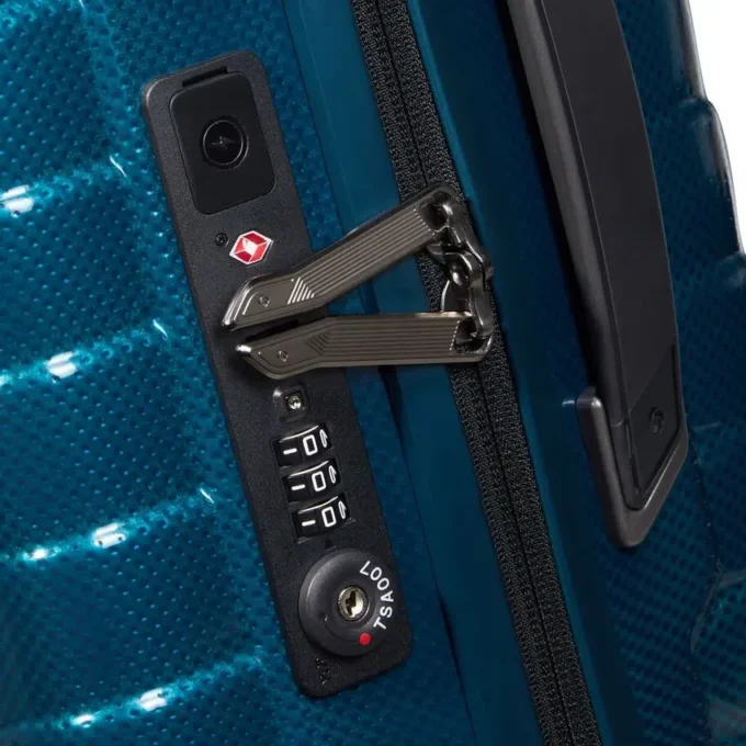 Valise à roulettes Proxis Global pour bagages cabine Valise à roulettes Proxis Global pour bagages cabine
