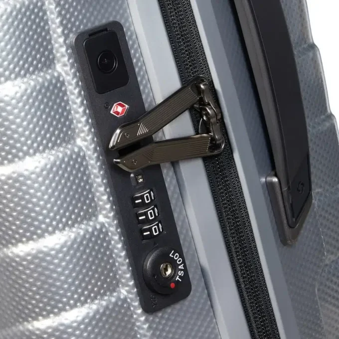 Valise à roulettes Proxis Global pour bagages cabine Valise à roulettes Proxis Global pour bagages cabine