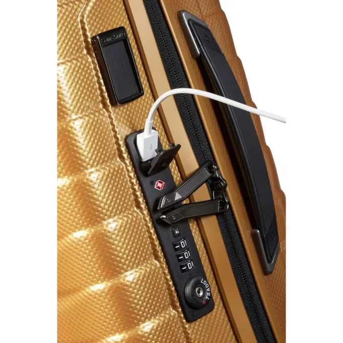 Valise à roulettes Proxis Global pour bagages cabine Valise à roulettes Proxis Global pour bagages cabine