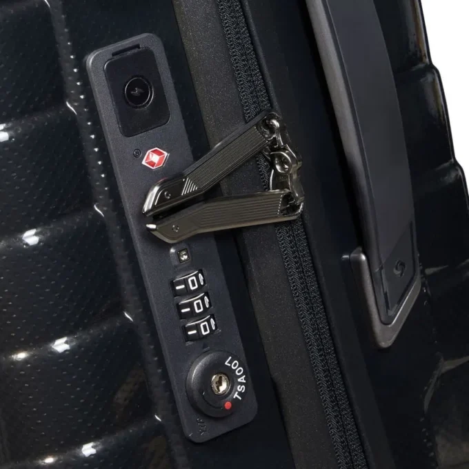 Valise à roulettes Proxis Global pour bagages cabine