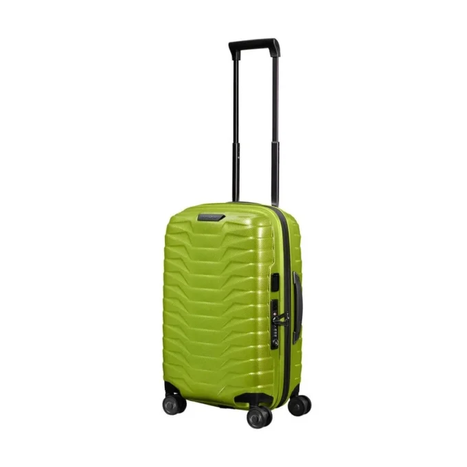 Valise à roulettes Proxis Global pour bagages cabine Valise à roulettes Proxis Global pour bagages cabine