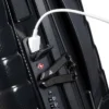 Valise à roulettes Proxis Global pour bagages cabine