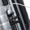 Valise à roulettes Proxis Global pour bagages cabine Valise à roulettes Proxis Global pour bagages cabine