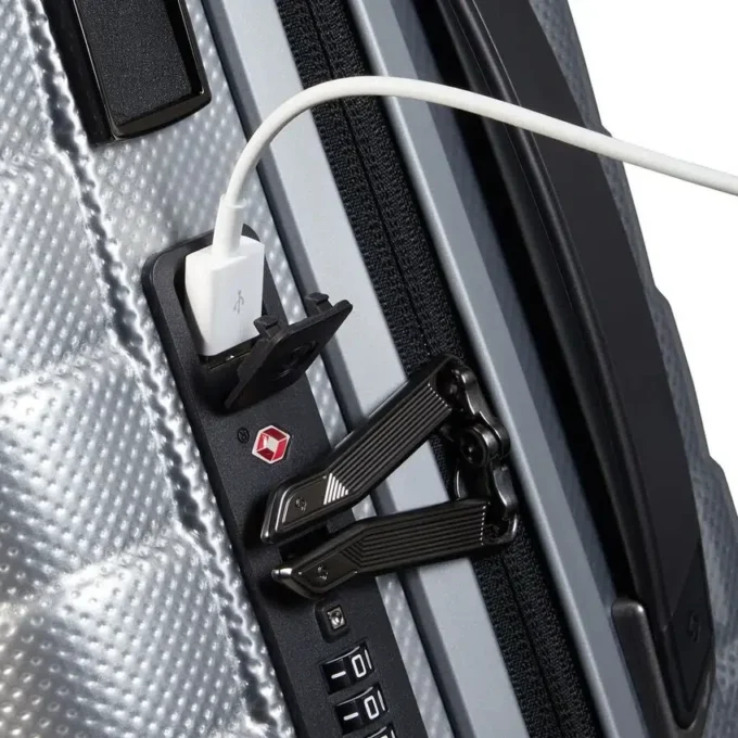 Valise à roulettes Proxis Global pour bagages cabine Valise à roulettes Proxis Global pour bagages cabine