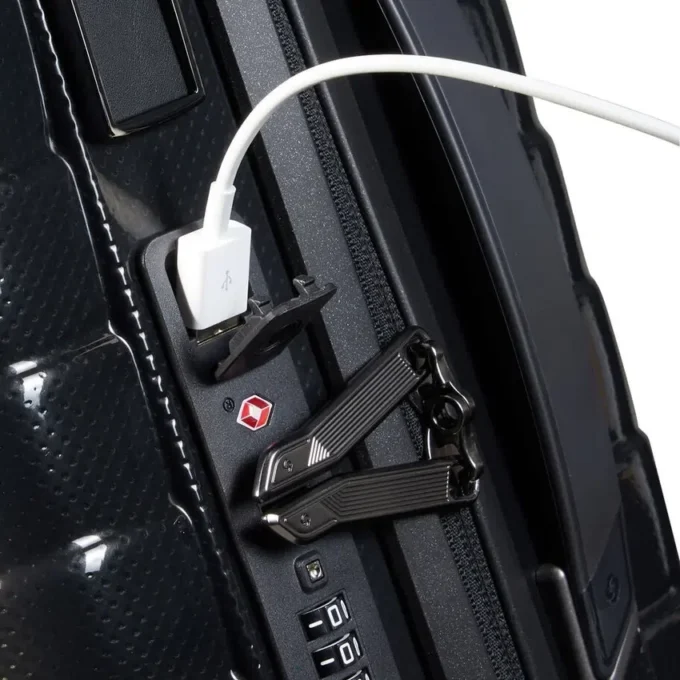 Valise à roulettes Proxis Global pour bagages cabine