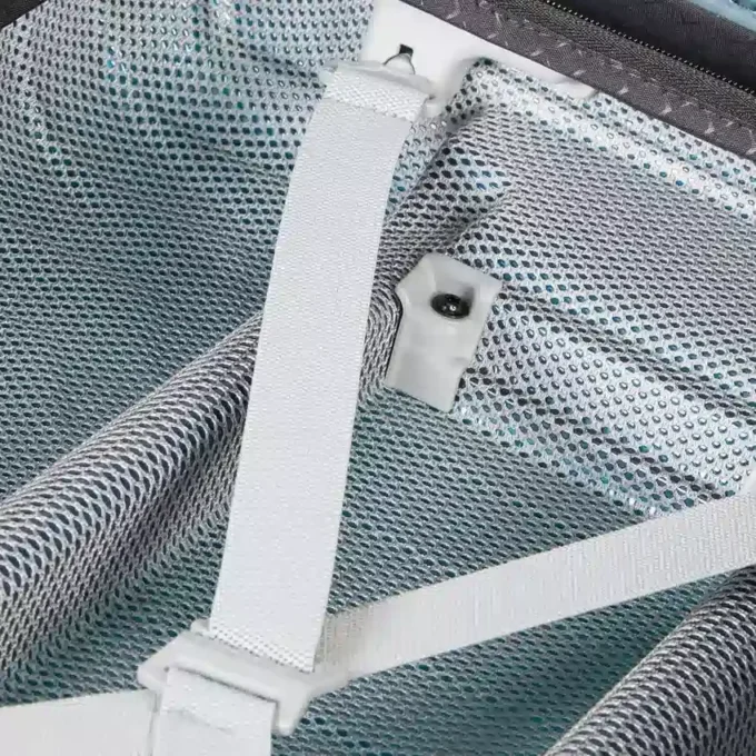 Valise à roulettes Proxis Global pour bagages cabine Valise à roulettes Proxis Global pour bagages cabine