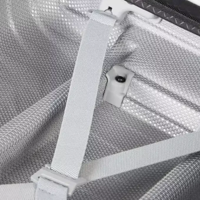 Valise à roulettes Proxis Global pour bagages cabine Valise à roulettes Proxis Global pour bagages cabine
