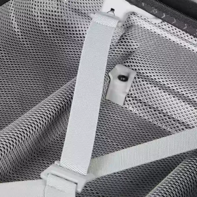 Valise à roulettes Proxis Global pour bagages cabine