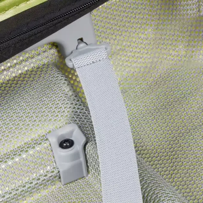 Valise à roulettes Proxis Global pour bagages cabine Valise à roulettes Proxis Global pour bagages cabine