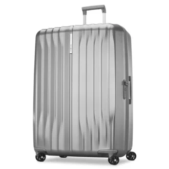 Valise à roulettes rigide extra-large Uplift