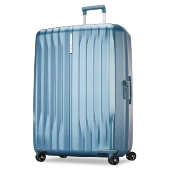 Valise à roulettes rigide extra-large Uplift