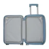 Valise à roulettes rigide extra-large Uplift