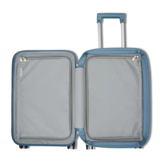 Valise à roulettes rigide extra-large Uplift