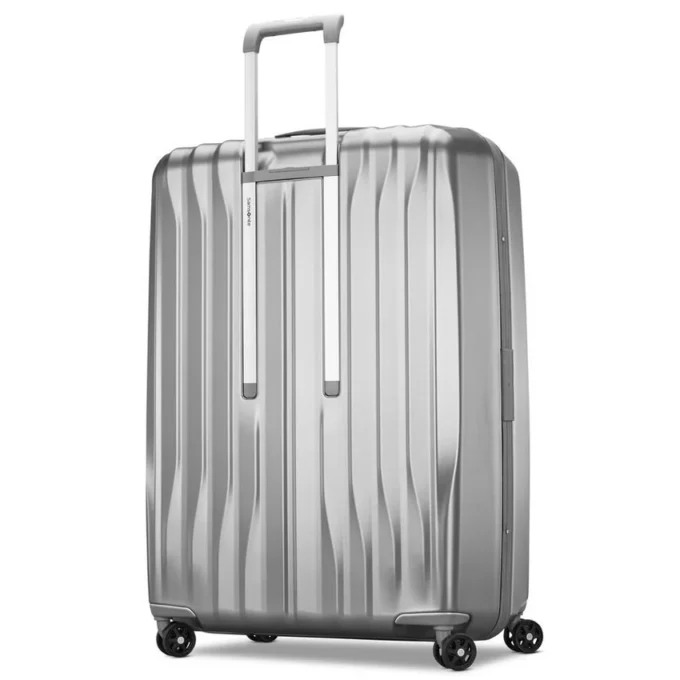 Valise à roulettes rigide extra-large Uplift