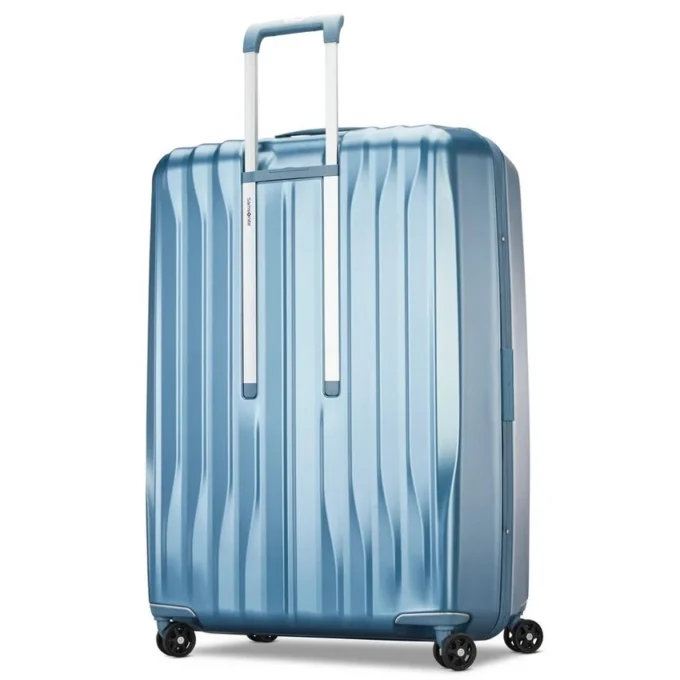 Valise à roulettes rigide extra-large Uplift