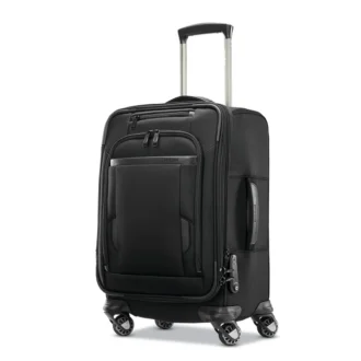 Valise à roulettes Samsonite Pro pour bagages cabine
