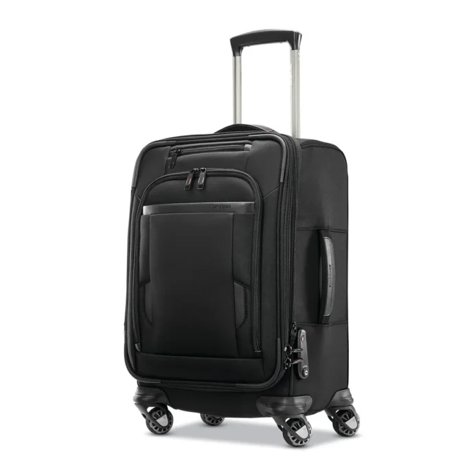 Valise à roulettes Samsonite Pro pour bagages cabine