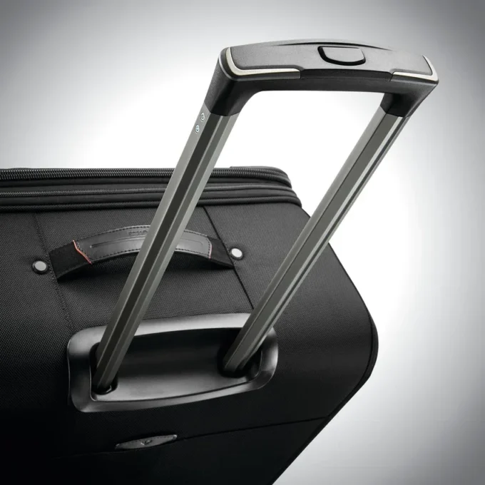 Valise à roulettes Samsonite Pro pour bagages cabine