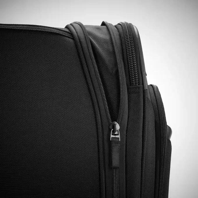 Valise à roulettes Samsonite Pro pour bagages cabine