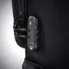 Valise à roulettes Samsonite Pro pour bagages cabine