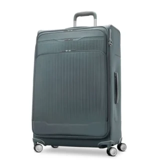 Valise à roulettes Silhouette 18 à parois souples
