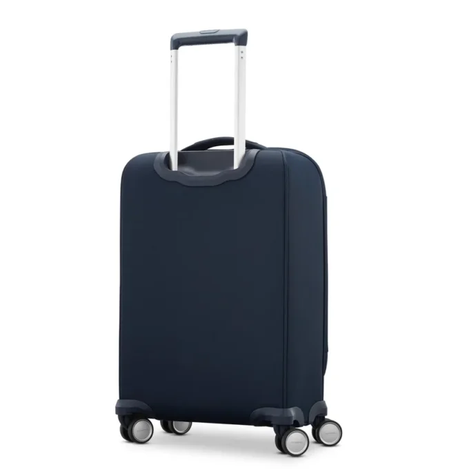 Valise à roulettes souple Elevation™ Plus Bagage cabine Valise à roulettes souple Elevation™ Plus Bagage cabine
