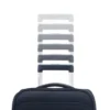 Valise à roulettes souple Elevation™ Plus Bagage cabine Valise à roulettes souple Elevation™ Plus Bagage cabine
