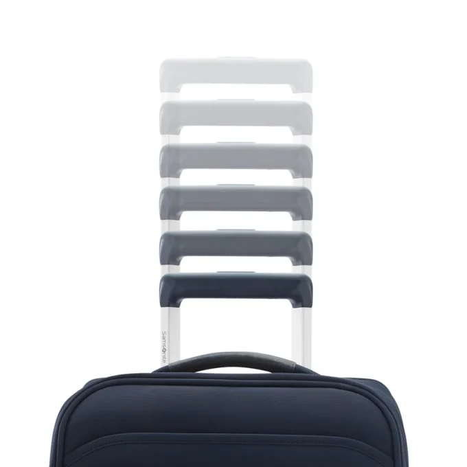 Valise à roulettes souple Elevation™ Plus Bagage cabine Valise à roulettes souple Elevation™ Plus Bagage cabine