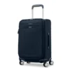 Valise à roulettes souple Silhouette 18 pour bagages cabine Valise à roulettes souple Silhouette 18 pour bagages cabine