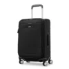 Valise à roulettes souple Silhouette 18 pour bagages cabine