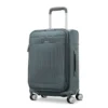 Valise à roulettes souple Silhouette 18 pour bagages cabine