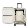 Valise à roulettes souple Silhouette 18 pour bagages cabine