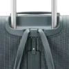 Valise à roulettes souple Silhouette 18 pour bagages cabine Valise à roulettes souple Silhouette 18 pour bagages cabine