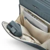 Valise à roulettes souple Silhouette 18 pour bagages cabine Valise à roulettes souple Silhouette 18 pour bagages cabine