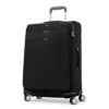 Valise à roulettes souple Silhouette 18, taille moyenne Valise à roulettes souple Silhouette 18, taille moyenne