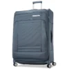 Valise à roulettes souple Uplift