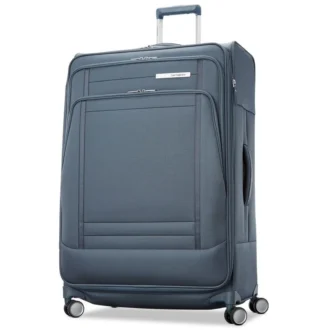 Valise à roulettes souple Uplift