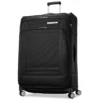 Valise à roulettes souple Uplift