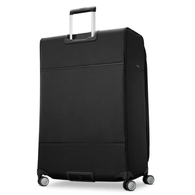 Valise à roulettes souple Uplift