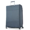 Valise à roulettes souple Uplift