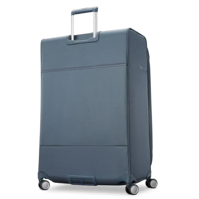 Valise à roulettes souple Uplift