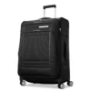 Valise à roulettes souple Uplift de taille moyenne