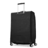Valise à roulettes souple Uplift de taille moyenne