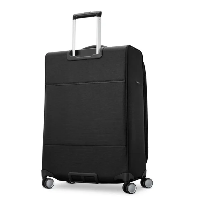 Valise à roulettes souple Uplift de taille moyenne