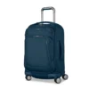 Valise à roulettes Theorym Softside Bagage cabine